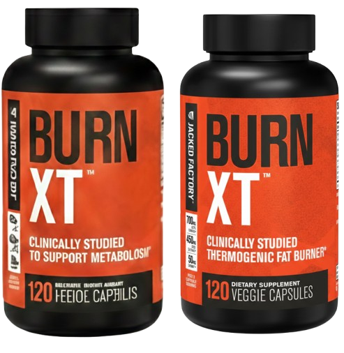 Burn XT